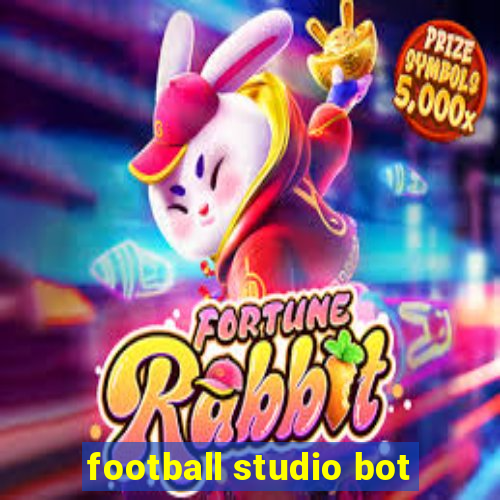 football studio bot